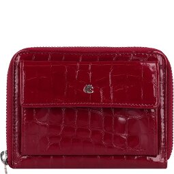 Esquire Nizza Geldbörse RFID Schutz Leder 15.5 cm  Variante 1