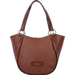 The Bridge Domitilla Shopper Tasche Leder 28 cm  Variante 1