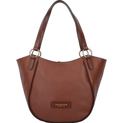 The Bridge Domitilla Shopper Tasche Leder 28 cm  Variante 1