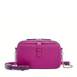 Mywalit Umhängetasche Leder 19 cm  Variante 3