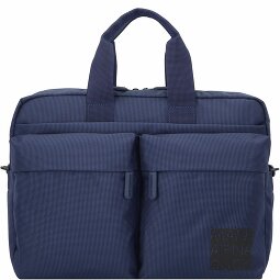 Herren Taschen Aktentaschen und Laptoptaschen Sparen Sie 5% Mandarina Duck Aktentasche district in Blau für Herren 