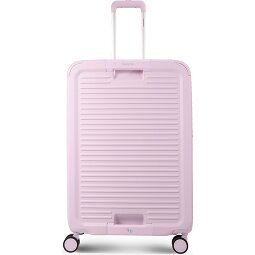 Hedgren Raku 4 Rollen Trolley 75 cm mit Dehnfalte  Variante 3