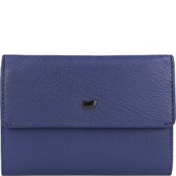 Braun Büffel Anna Geldbörse RFID Leder 14 cm  Variante 2