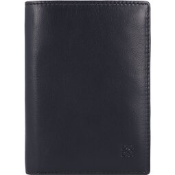 DuDu Geldbörse RFID Leder 9,5 cm  Variante 3