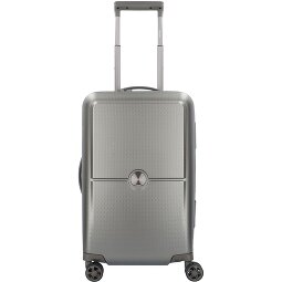 Delsey Paris Turenne 4-Rollen Kabinentrolley 55 cm  Variante 3