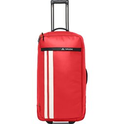 Vaude Takutea 90 2 Rollen Trolley 77 cm  Variante 3