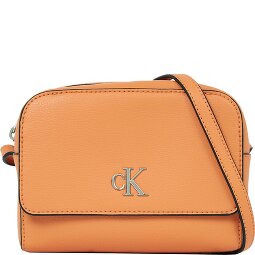 Calvin Klein Jeans Minimal Monogram Mini Bag Umhängetasche 18 cm  Variante 1