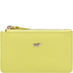 Braun Büffel Asti Schlüsseletui Leder 12 cm  Variante 4