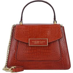 The Bridge Ginerva W Handtasche Leder 20 cm  Variante 1