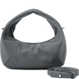 LES VISIONNAIRES Greta Schultertasche Leder 20 cm  Variante 2
