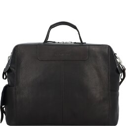 Harold's Country Aktentasche Leder 35 cm  Variante 2