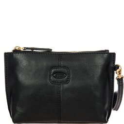 Bric's Volterra Clutch Tasche Leder 18 cm  Variante 1