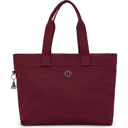 Kipling Elevated Jacquard Colissa Up Shopper Tasche 50 cm Laptopfach  Variante 1