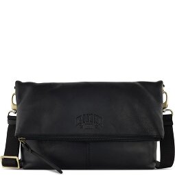 Klondike 1896 Rush Jessica Umhängetasche Leder 26 cm  Variante 2