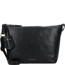 Burkely Fine Florence Umhängetasche Leder 27 cm  Variante 1