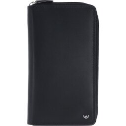 Golden Head Polo Geldbörse RFID Schutz Leder 21.5 cm  Variante 5
