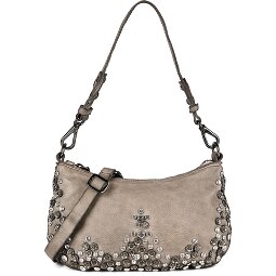Campomaggi Teresa Schultertasche Leder 29 cm  Variante 1