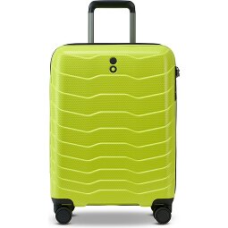 Echolac Exo 4 Rollen Kabinentrolley 55 cm  Variante 3