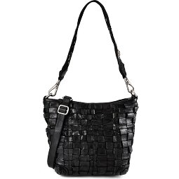 Campomaggi Beth Schultertasche Leder 22 cm  Variante 4