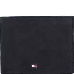 Tommy Hilfiger Johnson Geldbörse Leder 12,5 cm  Variante 1