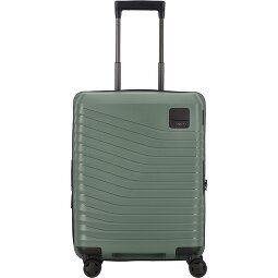 Samsonite Intuo 4 Rollen Kabinentrolley S 55 cm mit Dehnfalte  Variante 4 Samsonite Intuo 4 Rollen Kabinentrolley S 55 cm mit Dehnfalte  Variante 4