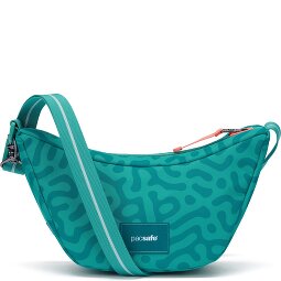 Pacsafe Go anti-theft Umhängetasche RFID 28 cm  Variante 3