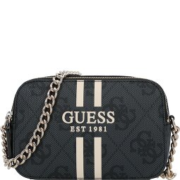 Guess Noelle II Schultertasche 20 cm  Variante 1