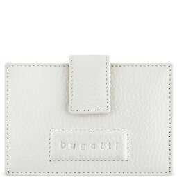 bugatti Elsa Kreditkartenetui RFID Schutz Leder 11 cm  Variante 3