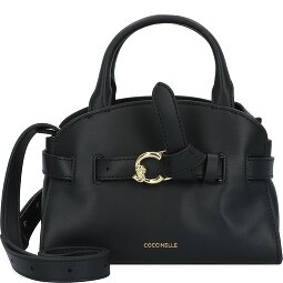 Coccinelle Sabine Handtasche Leder 22 cm  Variante 1