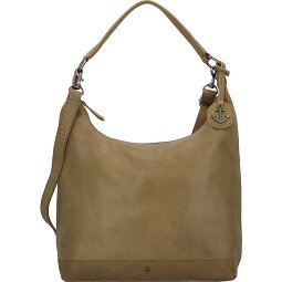 Harbour 2nd Anchor Love Emmy Schultertasche Leder 39 cm  Variante 2