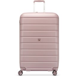 Roncato Relife 4 Rollen Trolley 78 cm mit Dehnfalte  Variante 3