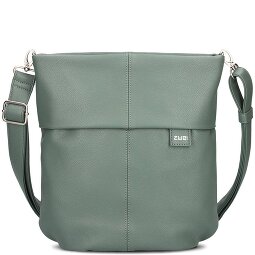 Zwei Mademoiselle.M Schultertasche 27 cm  Variante 2