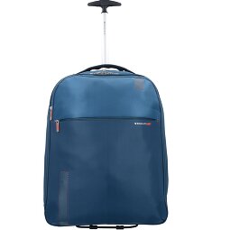 Roncato Speed 2 Rollen Rucksacktrolley 55 cm Laptopfach  Variante 1