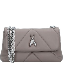 Patrizia Pepe Fly Padded Umhängetasche Leder 25 cm  Variante 1