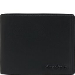 Samsonite Attack 3.0 Geldbörse RFID Schutz Leder 10.5 cm  Variante 1
