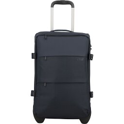 Jump Dunaa 2 Rollen Reisetasche 55 cm  Variante 3 Jump Dunaa 2 Rollen Reisetasche 55 cm  Variante 3