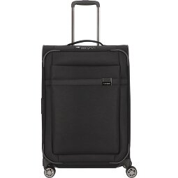 Samsonite Airea 4 Rollen Trolley 67 cm mit Dehnfalte  Variante 1