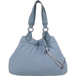 Fritzi aus Preußen Brigitte x Fritzi Limited Chain Sky Shopper Tasche 42 cm  Variante 2