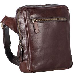 Leonhard Heyden Cambridge Umhängetasche Leder 18 cm  Variante 2