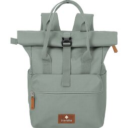 Travelite Basics Daypack 37 cm Laptopfach  Variante 3