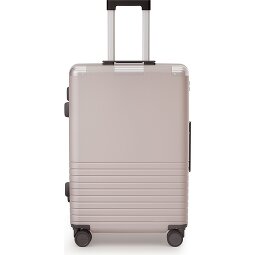 Kapten & Son Heathrow 4 Rollen Trolley 69 cm  Variante 2