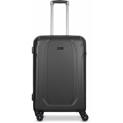 bugatti Valencia 4 Rollen Trolley M 68 cm  Variante 1
