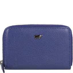 Braun Büffel Anna Geldbörse RFID Leder 10,5 cm  Variante 2