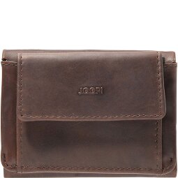 Joop! Loreto Orthos Geldbörse RFID Schutz Leder 10 cm  Variante 2