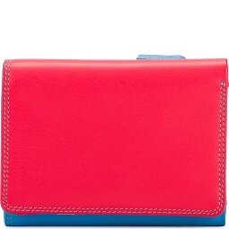 Mywalit Geldbörse Leder 12 cm  Variante 6