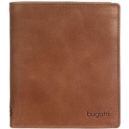 bugatti Volo Geldbörse Leder 11 cm  Variante 2