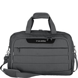 Travelite Skaii Weekender Reisetasche 49 cm mit Rucksackfunktion  Variante 2 Travelite Skaii Weekender Reisetasche 49 cm mit Rucksackfunktion  Variante 2