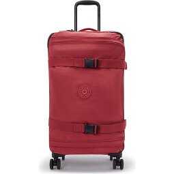 Kipling Basic Spontaneous 4 Rollen Trolley M 66 cm  Variante 1