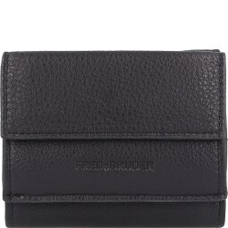 FredsBruder Bobonia Geldbörse Leder 10.5 cm  Variante 1