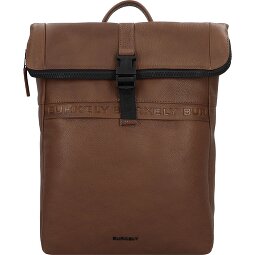 Burkely Minimal Mason Daypack Leder 37 cm Laptopfach  Variante 1